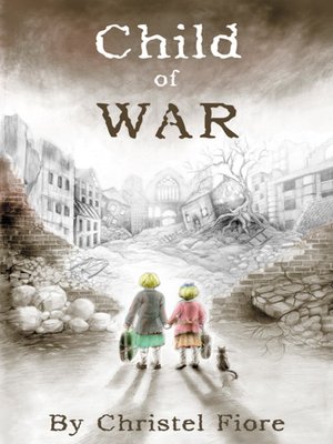 cover image of Child of War